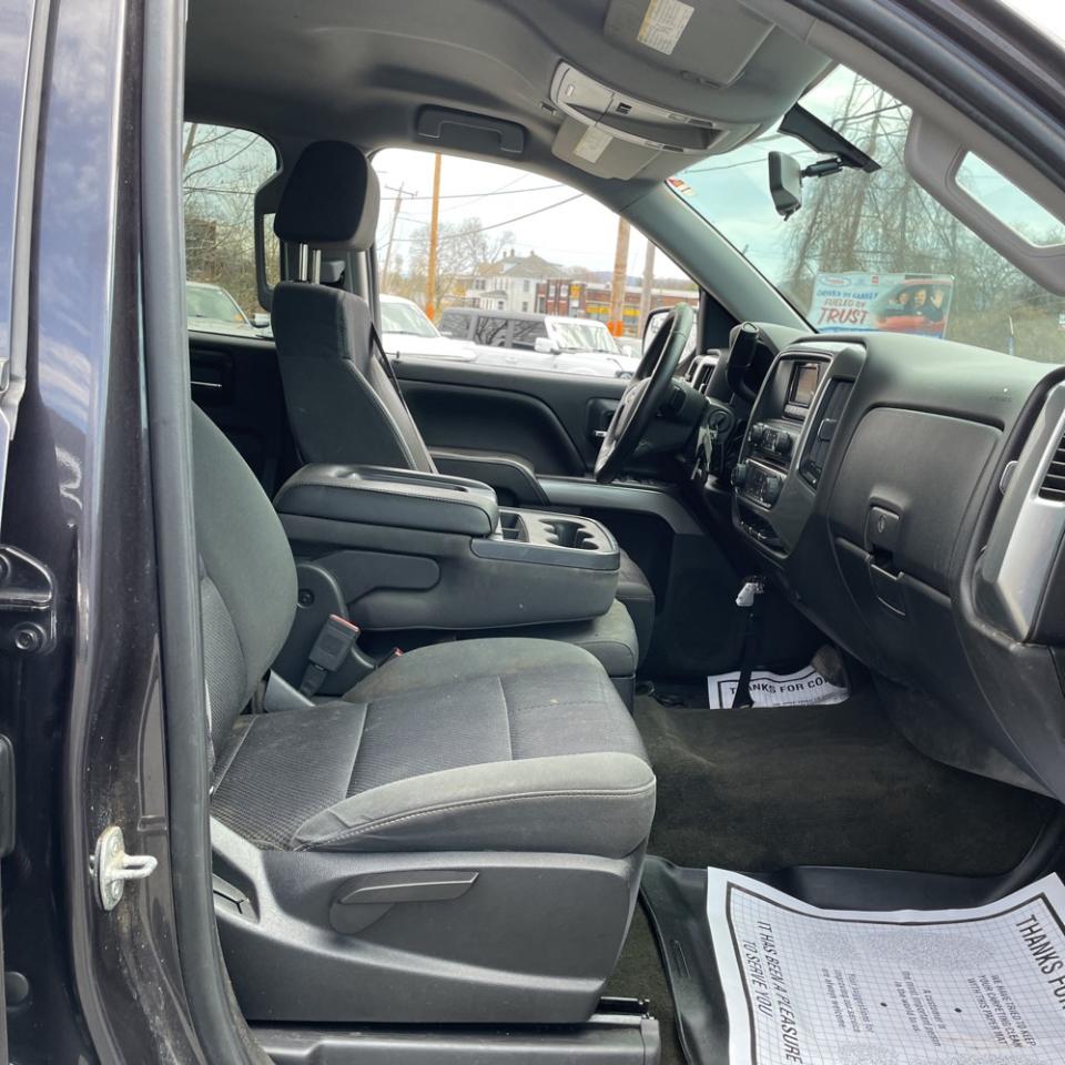 Chevrolet Silverado 2500HD 4WD Reg Cab 133.7" Work Truck 2013