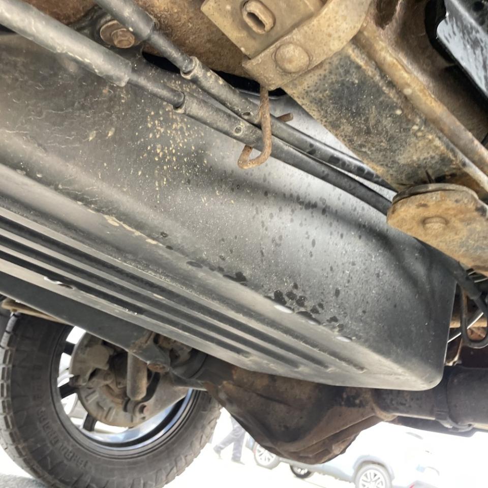 Chevrolet Silverado 2500HD 4WD Reg Cab 133.7" Work Truck 2013