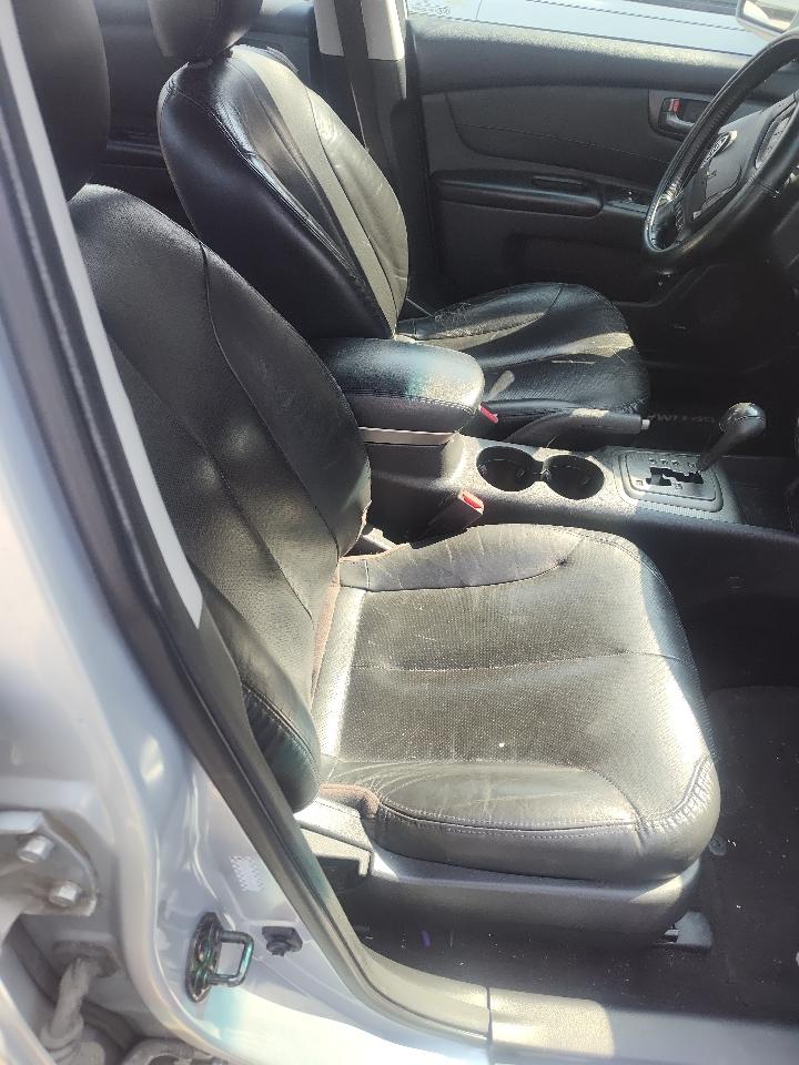 Kia Optima 2006.5 4dr Sdn LX Auto V6 2006