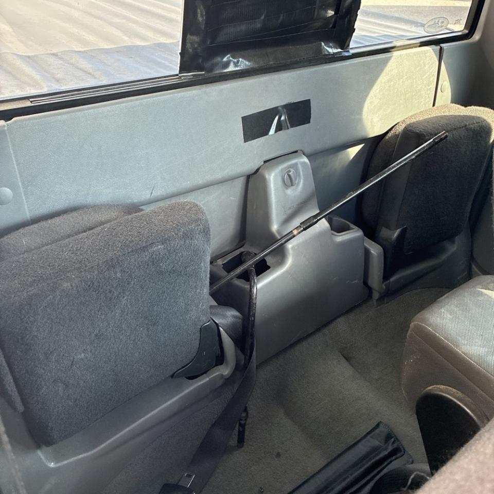 Ford Ranger 4WD 4dr SuperCab 126" XLT 2009