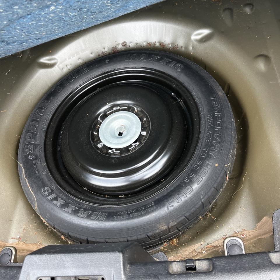 Mercury Milan 4dr Sdn I4 FWD 2008