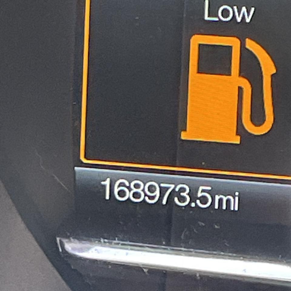 Lincoln Navigator 4WD 4dr 2015