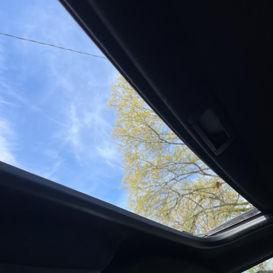 Lincoln Navigator 4WD 4dr 2015