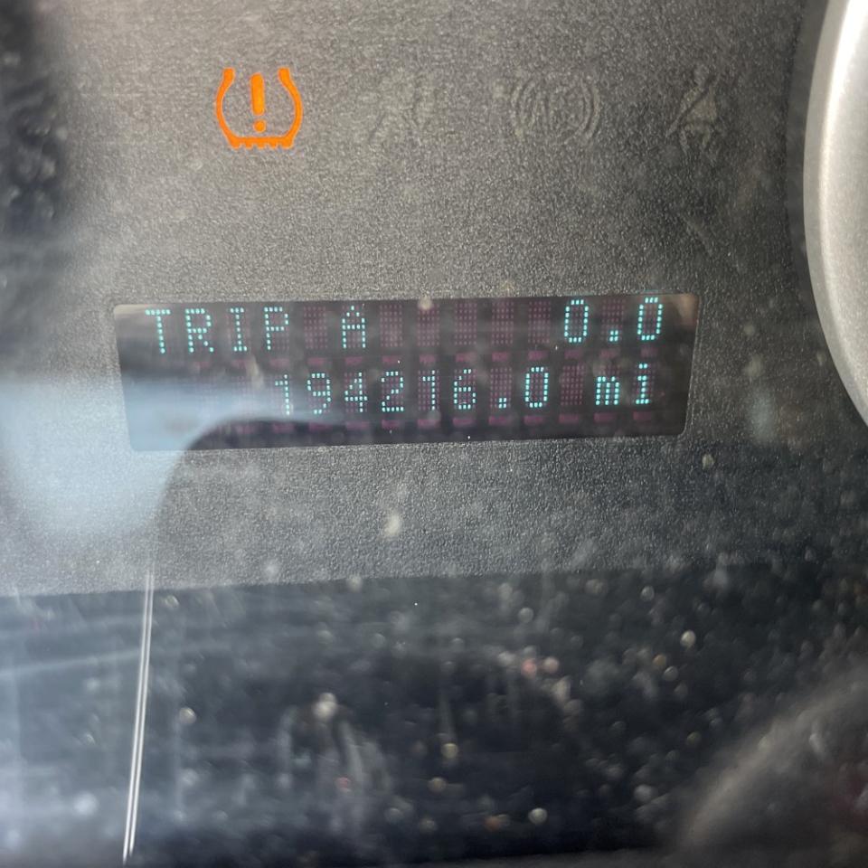 Ford Focus 4dr Sdn SE 2010