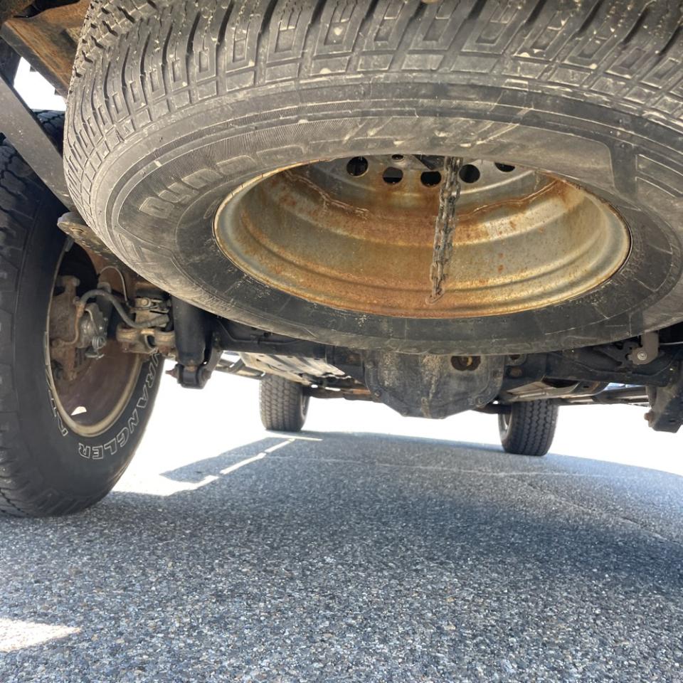 Ford Ranger XL 4WD SuperCrew 5' Box 2019