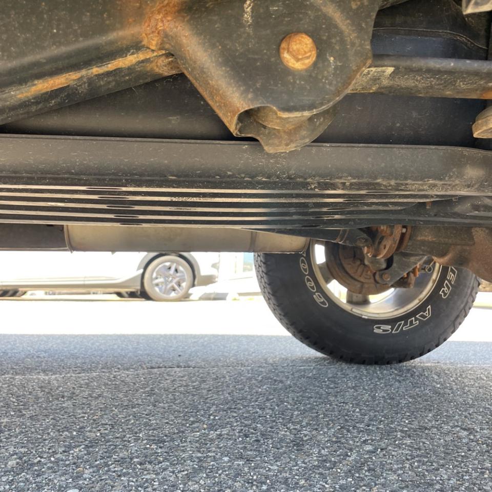 Ford Ranger XL 4WD SuperCrew 5' Box 2019