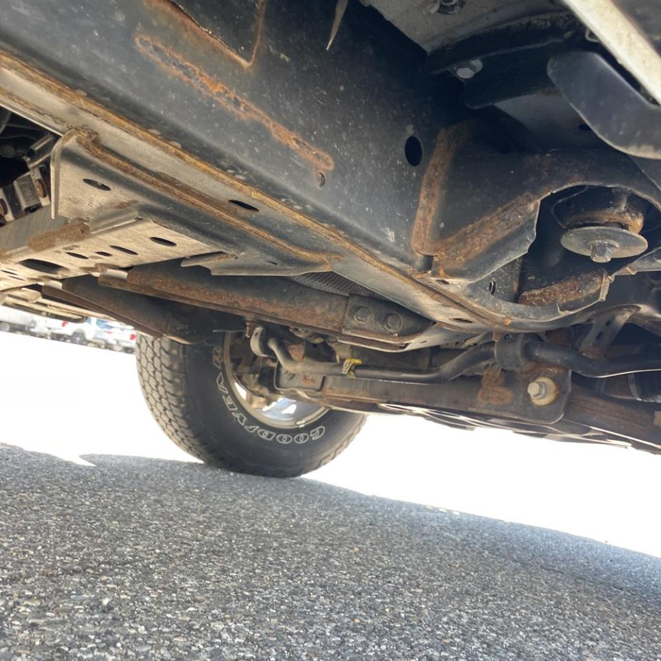 Ford Ranger XL 4WD SuperCrew 5' Box 2019