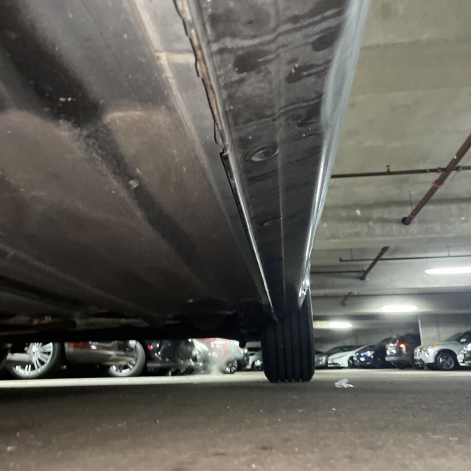 Nissan Sentra 4dr Sdn I4 CVT 2.0 S 2012