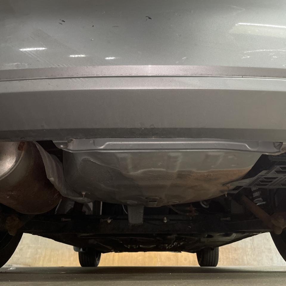 Nissan Sentra 4dr Sdn I4 CVT 2.0 S 2012