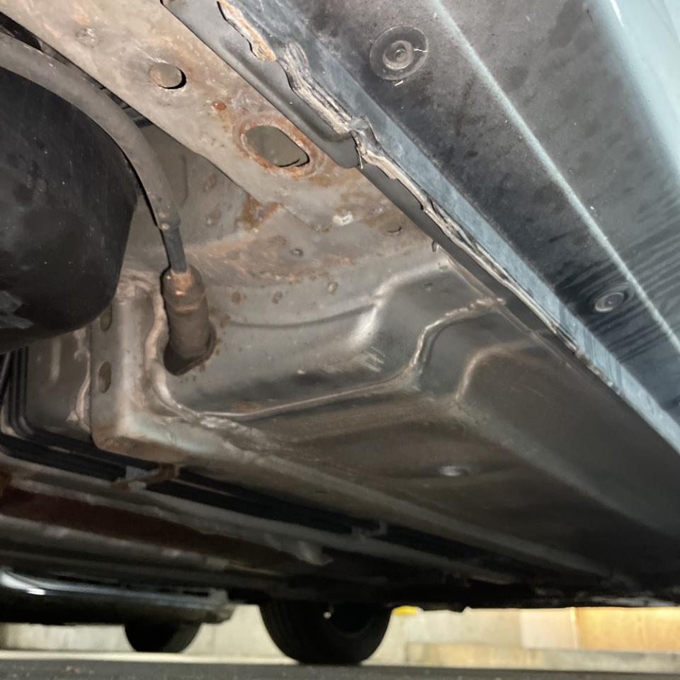 Nissan Sentra 4dr Sdn I4 CVT 2.0 S 2012