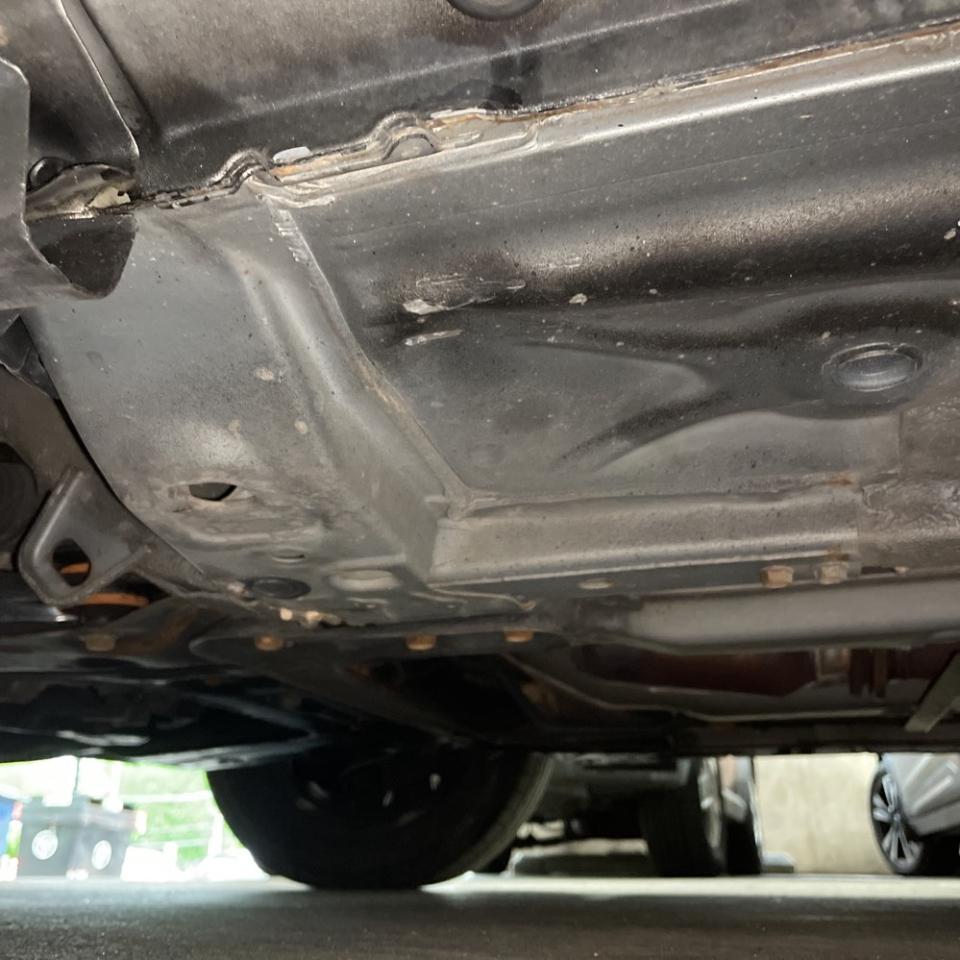 Nissan Sentra 4dr Sdn I4 CVT 2.0 S 2012