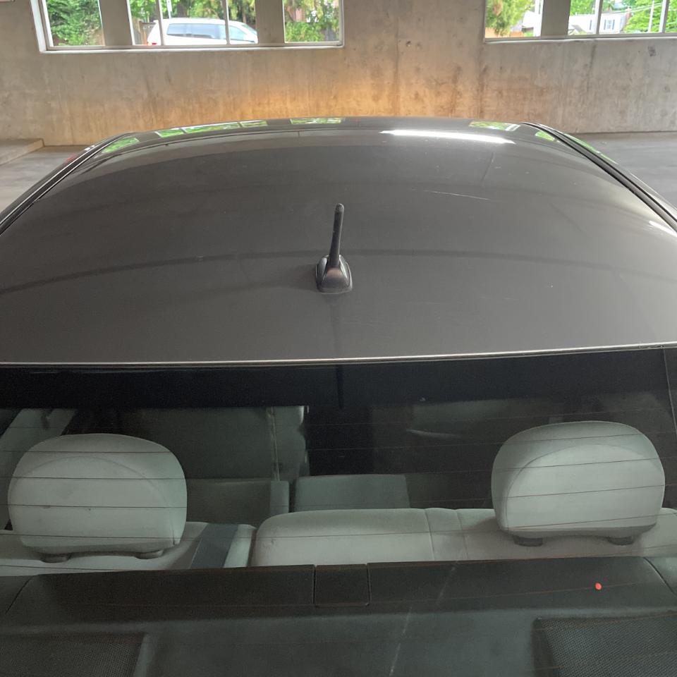 Nissan Sentra 4dr Sdn I4 CVT 2.0 S 2012