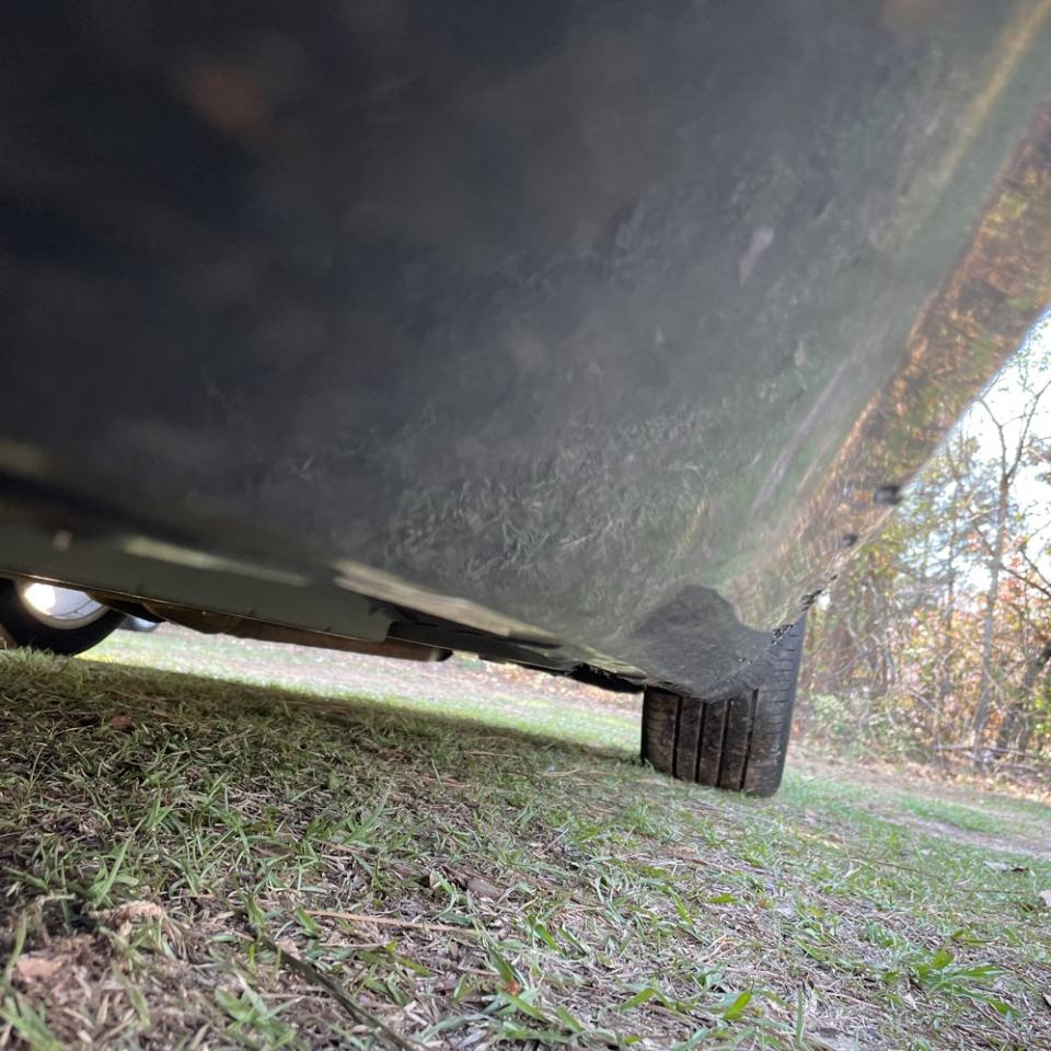 Chevrolet Camaro 2dr Cpe LT w/1LT 2015