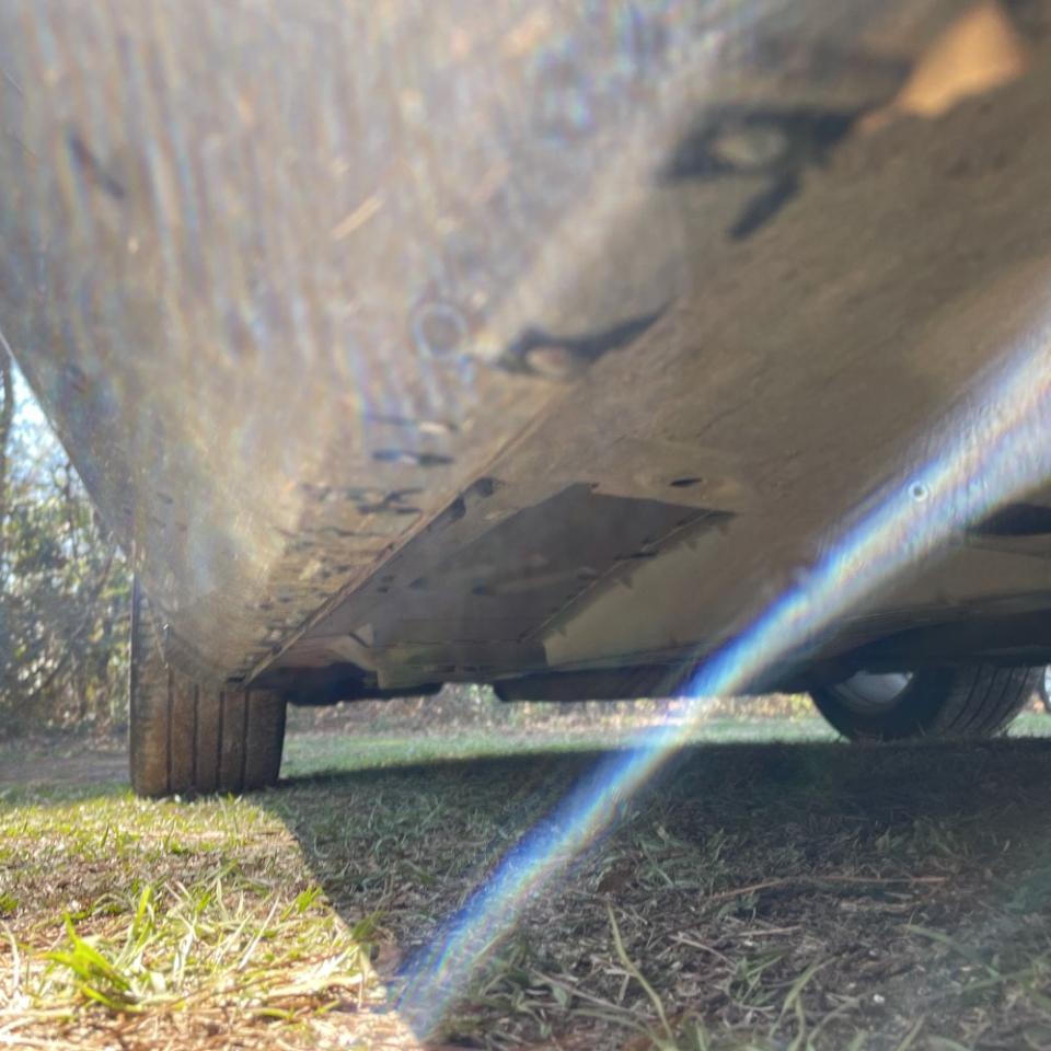 Chevrolet Camaro 2dr Cpe LT w/1LT 2015