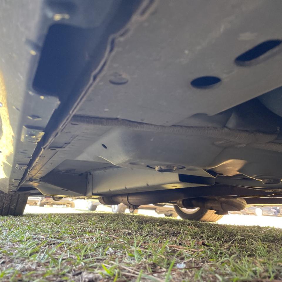 Chevrolet Camaro 2dr Cpe LT w/1LT 2015