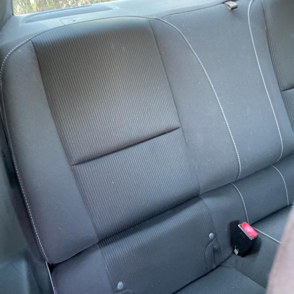 Chevrolet Camaro 2dr Cpe LT w/1LT 2015