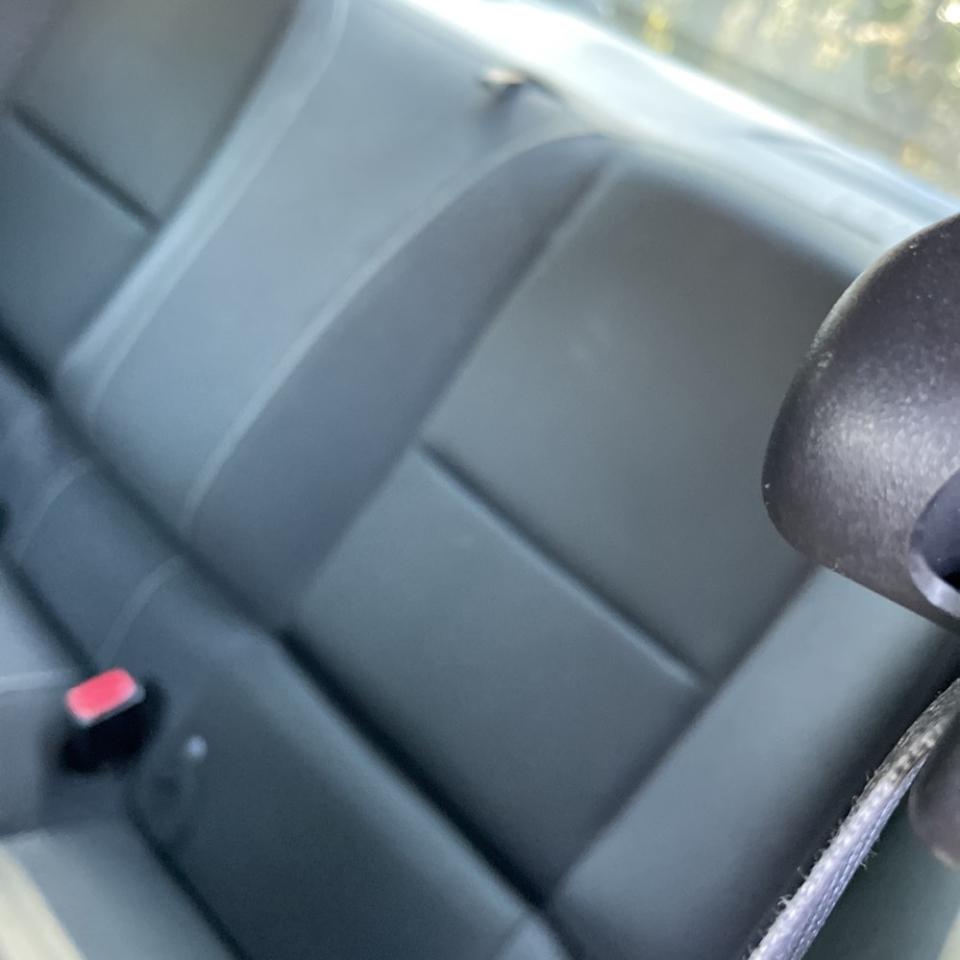 Chevrolet Camaro 2dr Cpe LT w/1LT 2015