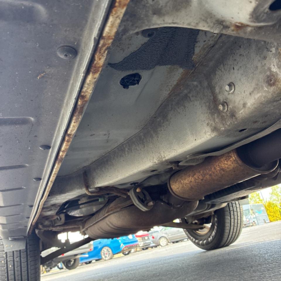 Ford Escape 4WD 4dr XLT 2010
