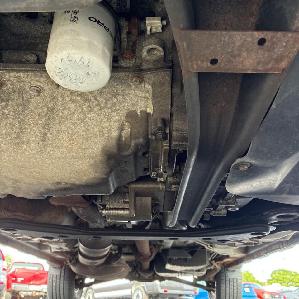 Ford Escape 4WD 4dr XLT 2010