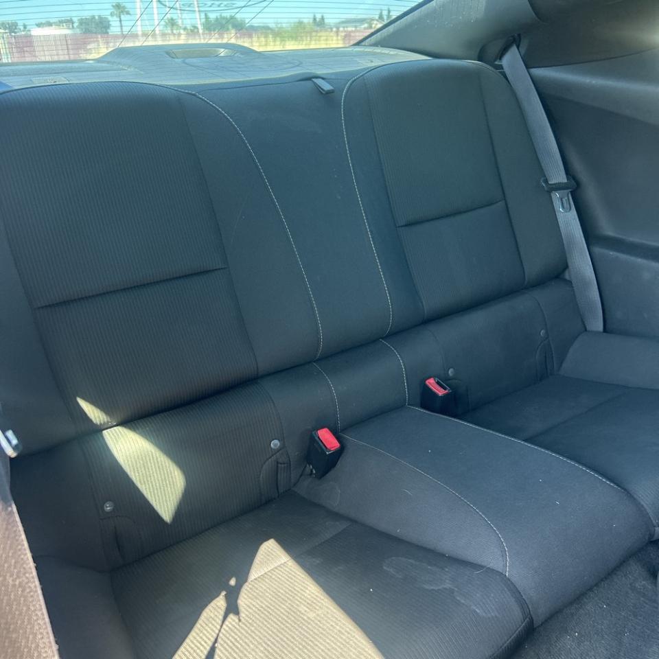Chevrolet Camaro 2dr Cpe LT w/1LT 2013