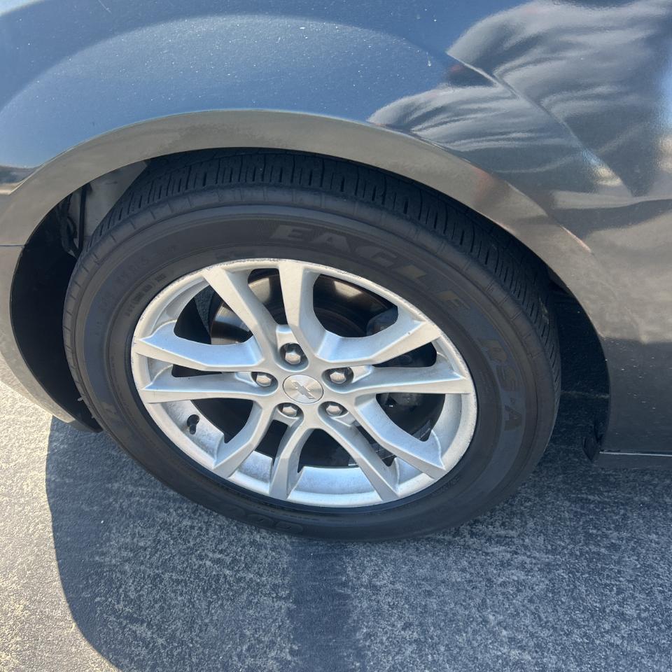 Chevrolet Camaro 2dr Cpe LT w/1LT 2013