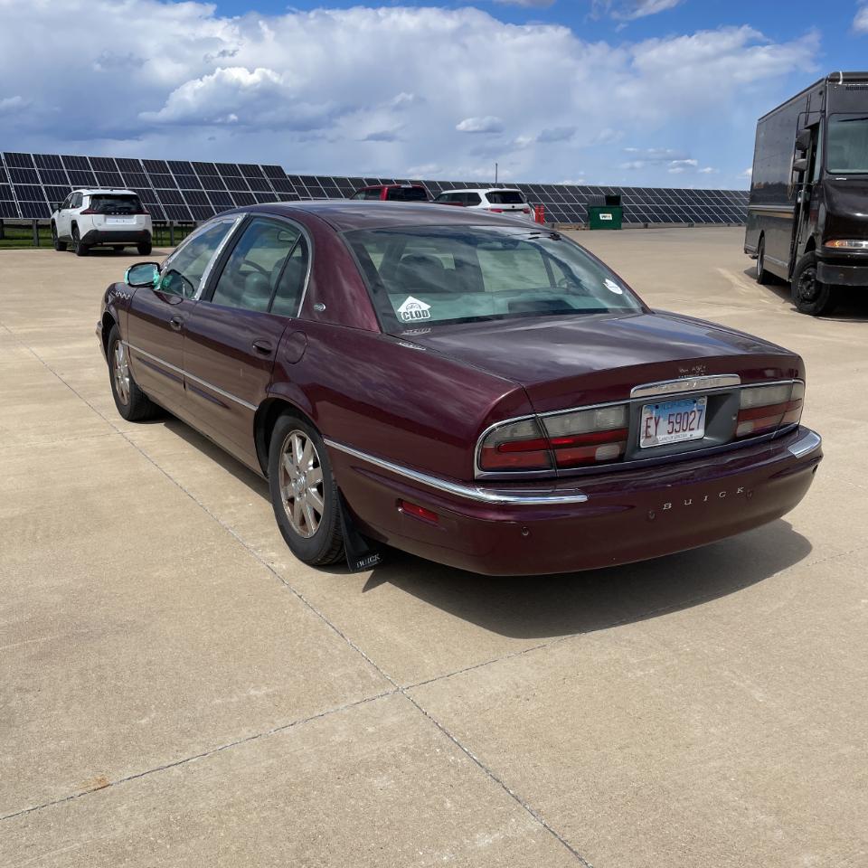 Buick Park Avenue 4dr Sdn *Ltd Avail* 2005