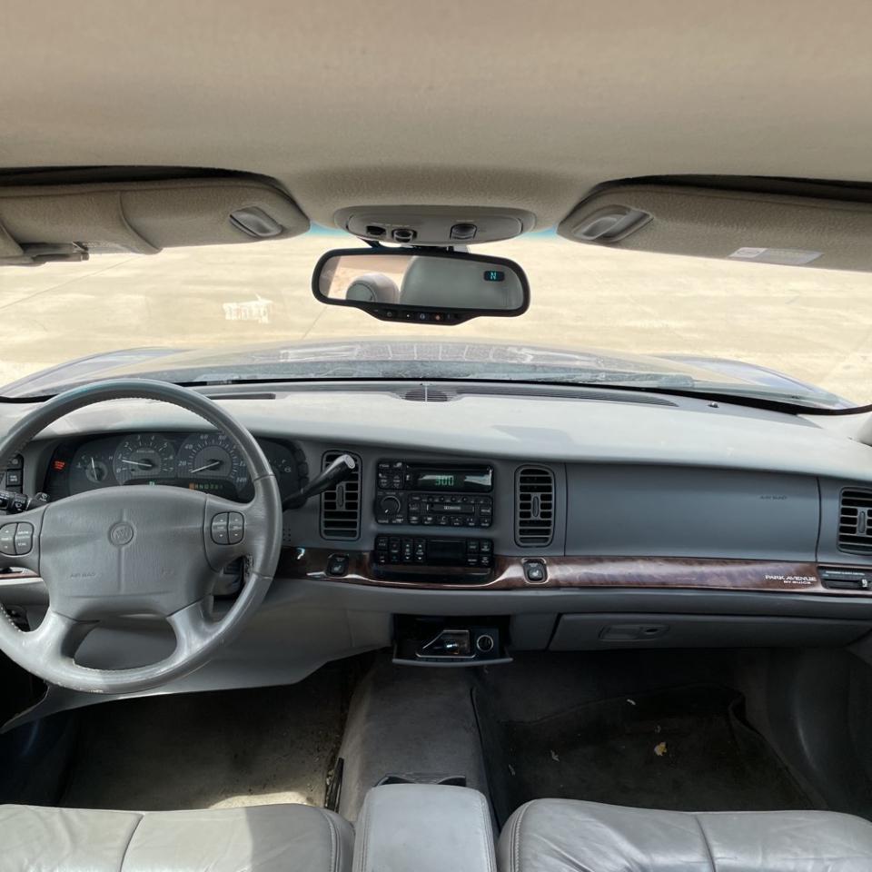 Buick Park Avenue 4dr Sdn *Ltd Avail* 2005