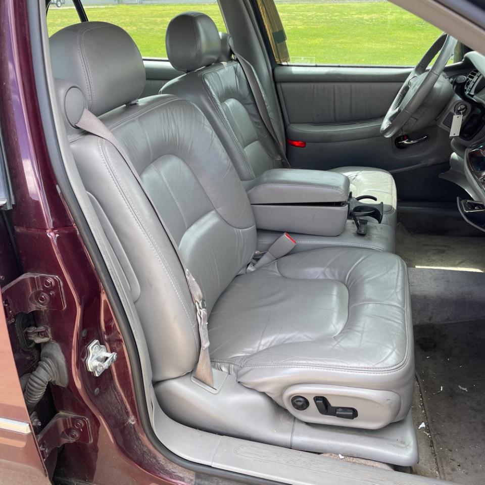 Buick Park Avenue 4dr Sdn *Ltd Avail* 2005
