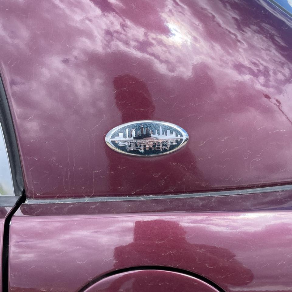 Buick Park Avenue 4dr Sdn *Ltd Avail* 2005