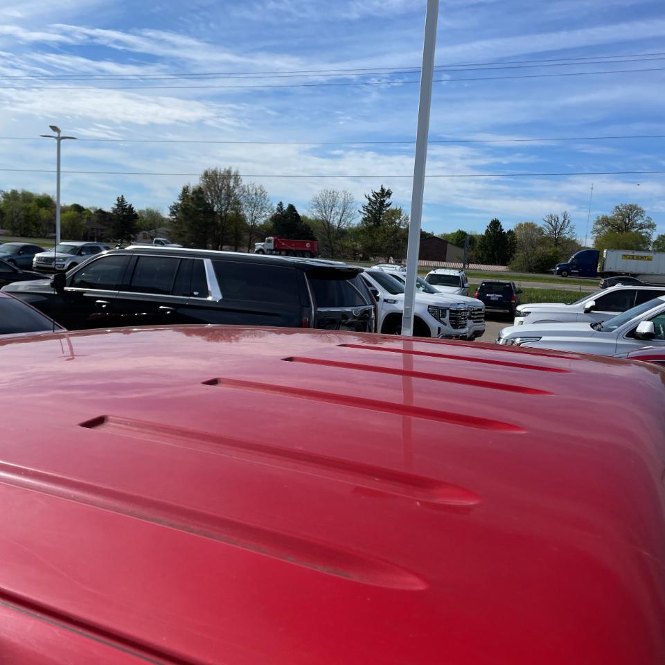 Chevrolet Silverado 1500 4WD Ext Cab 134.0" Work Truck *Ltd Avail* 2009