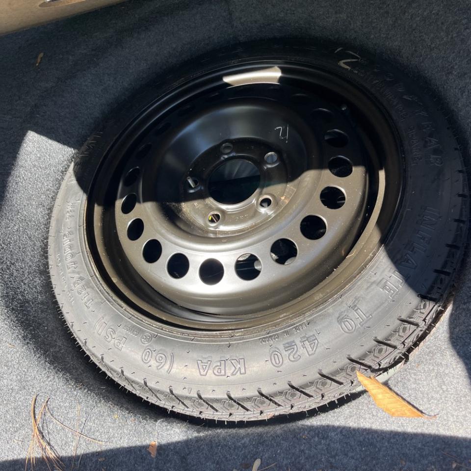 Buick Century 4dr Sdn Custom 2005