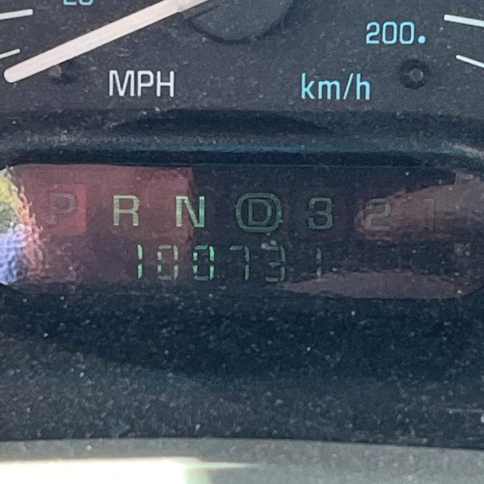 Buick Century 4dr Sdn Custom 2005