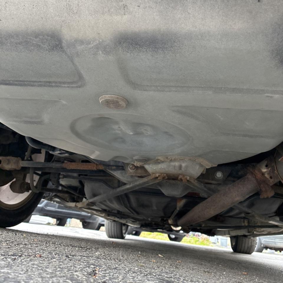Toyota Camry Solara 2dr Conv SE V6 Auto (Natl) 2005