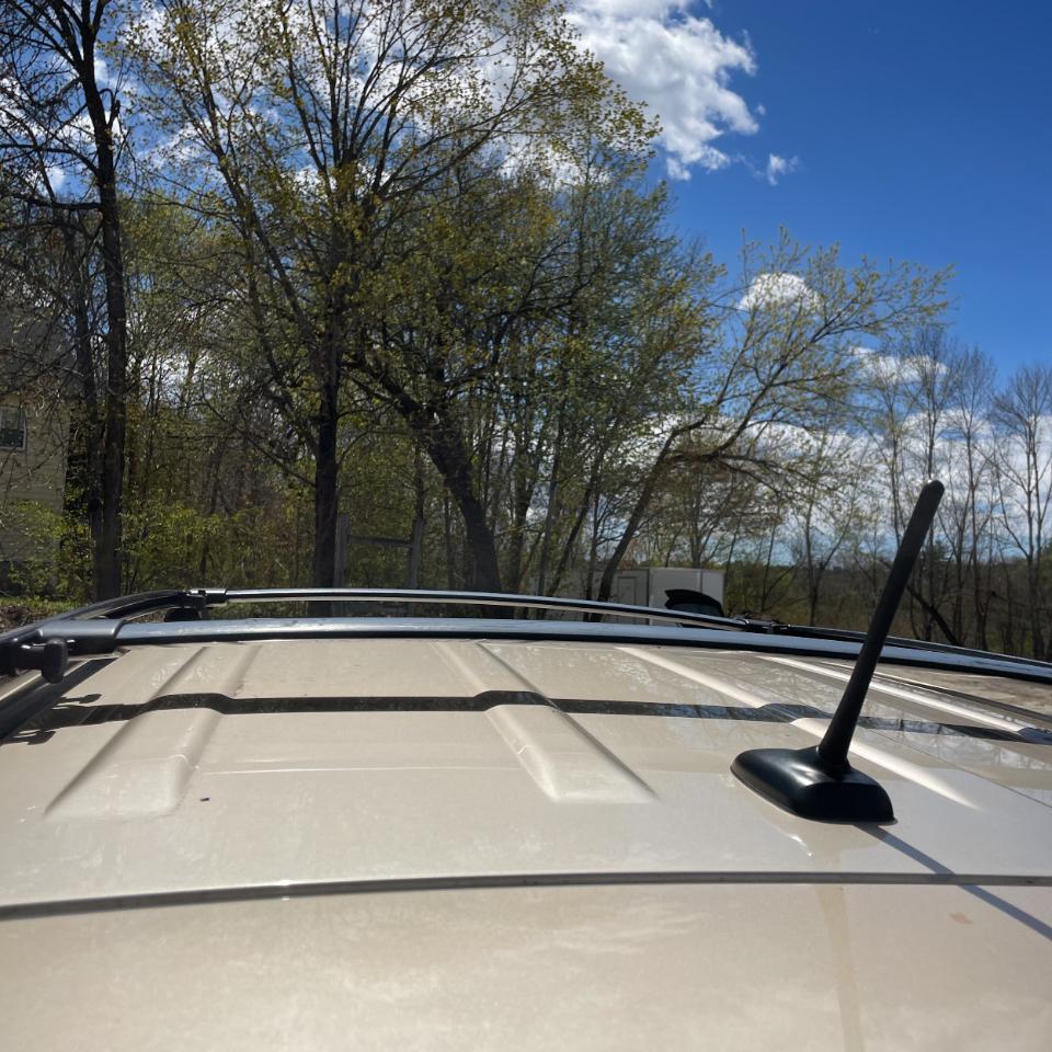 Toyota RAV4 4WD 4dr 4-cyl 4-Spd AT (Natl) 2010
