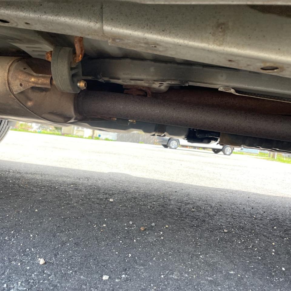 Toyota RAV4 4WD 4dr 4-cyl 4-Spd AT (Natl) 2010