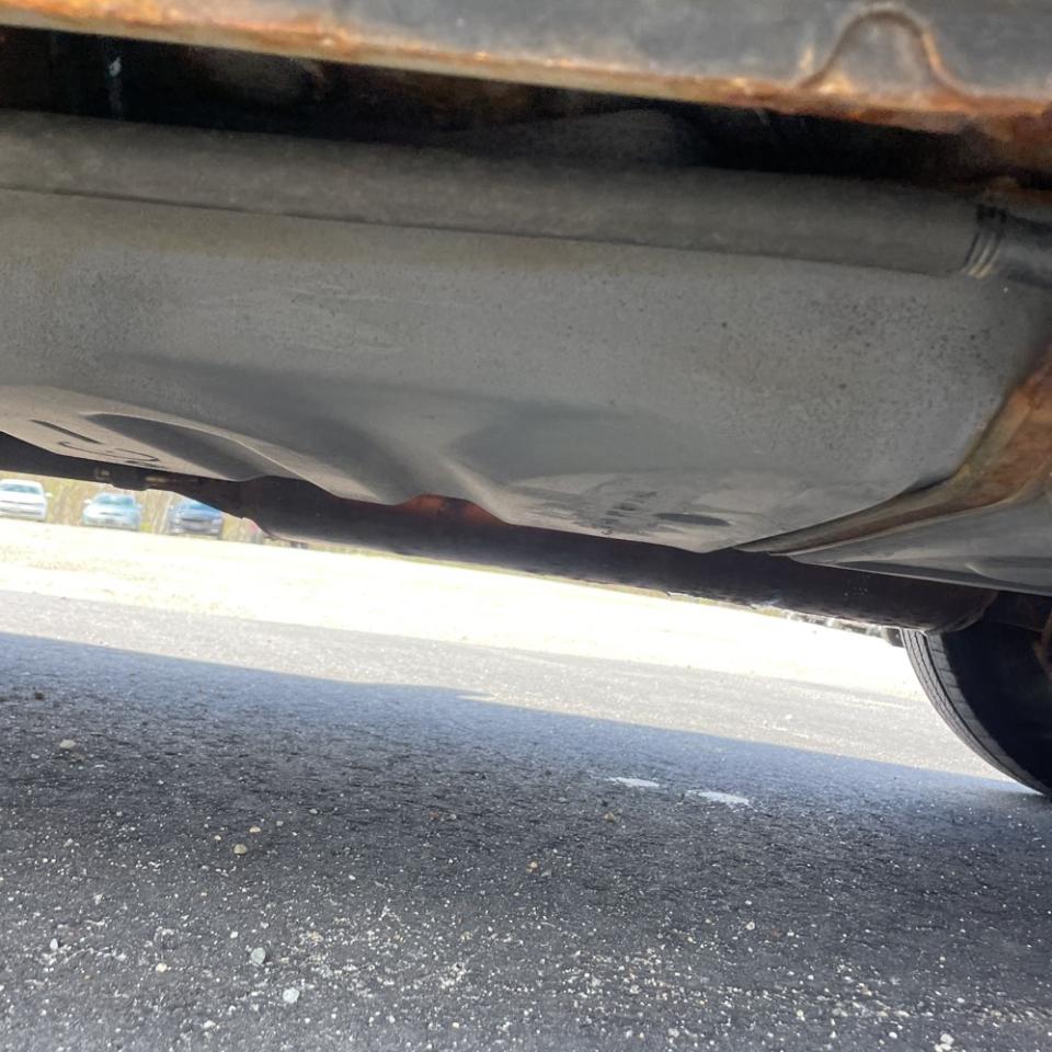 Toyota RAV4 4WD 4dr 4-cyl 4-Spd AT (Natl) 2010