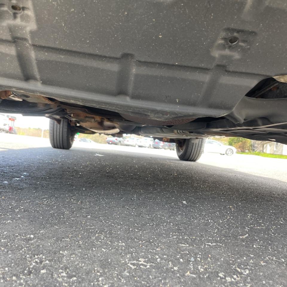 Toyota RAV4 4WD 4dr 4-cyl 4-Spd AT (Natl) 2010