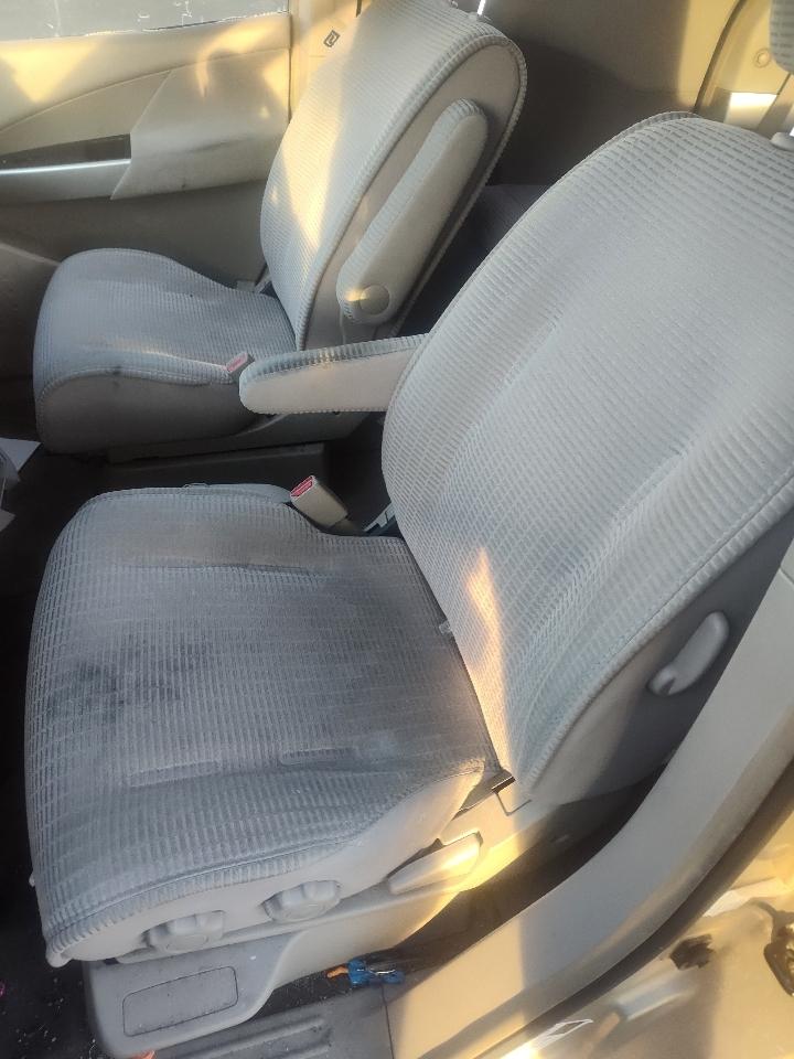 Nissan Quest 4dr Van S 2004