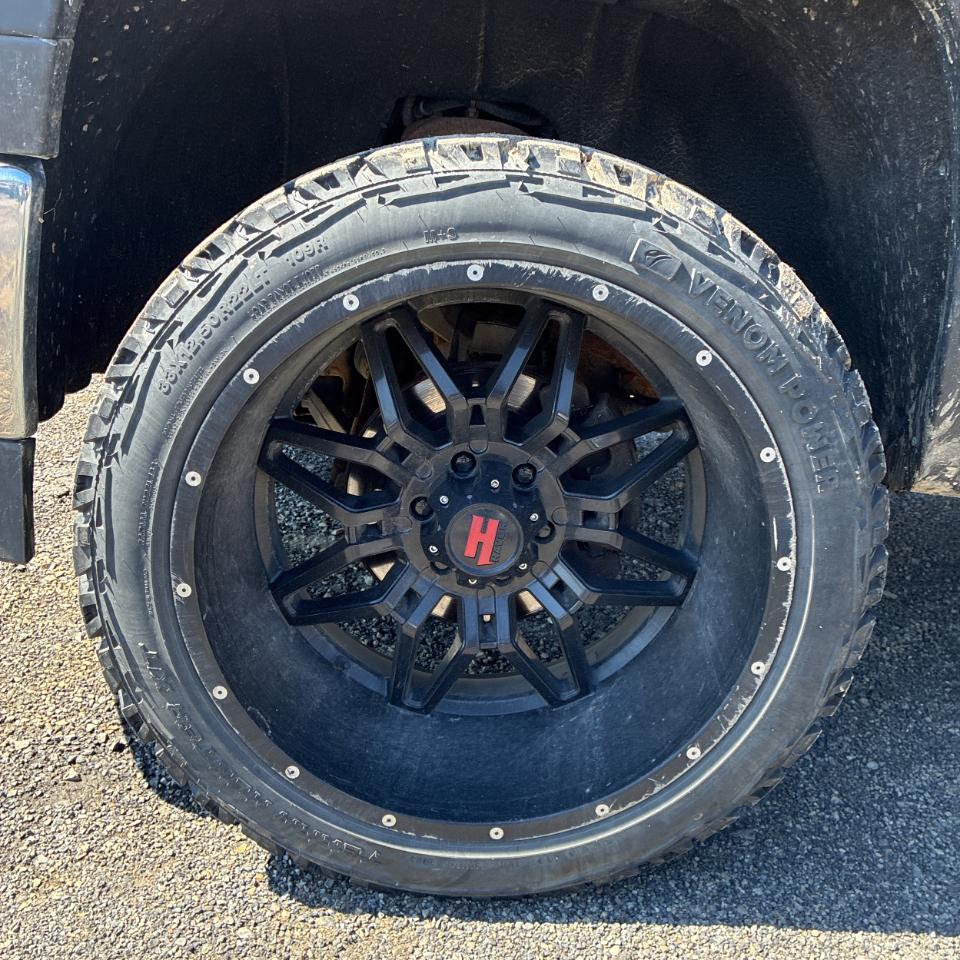 Chevrolet Silverado 1500 4WD Crew Cab 143.5" LT w/2LT 2015