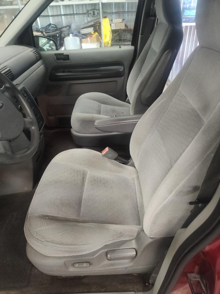 Ford Freestar Wagon 4dr SE 2005