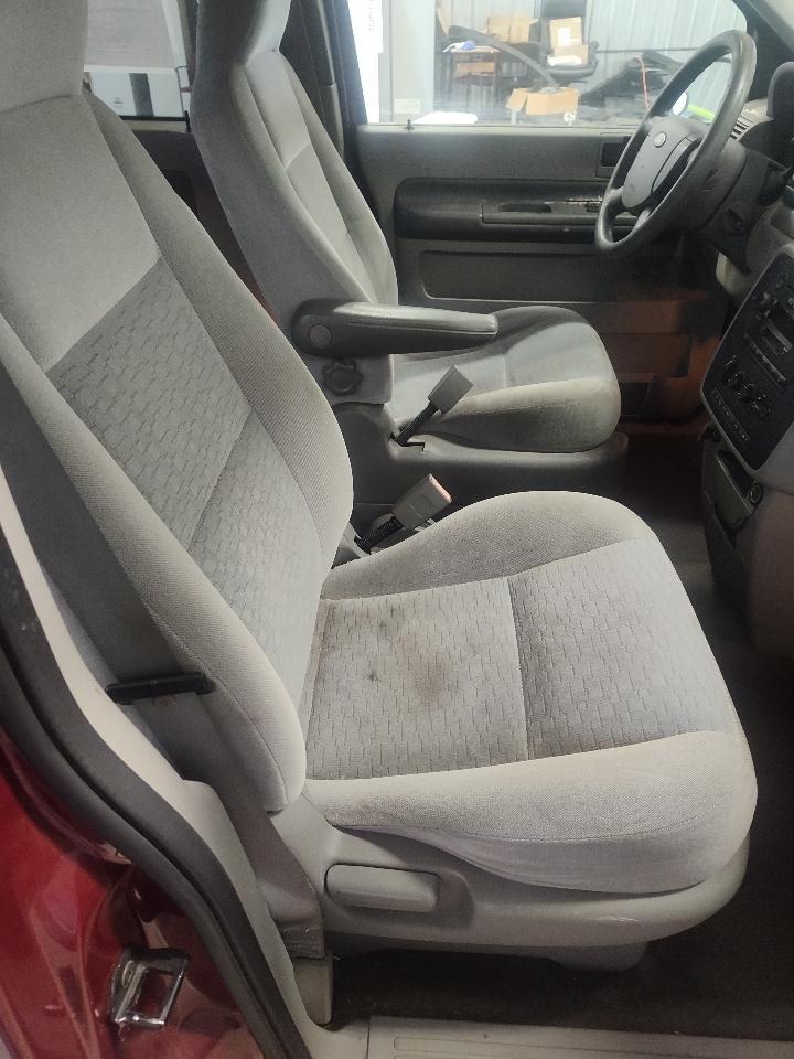 Ford Freestar Wagon 4dr SE 2005