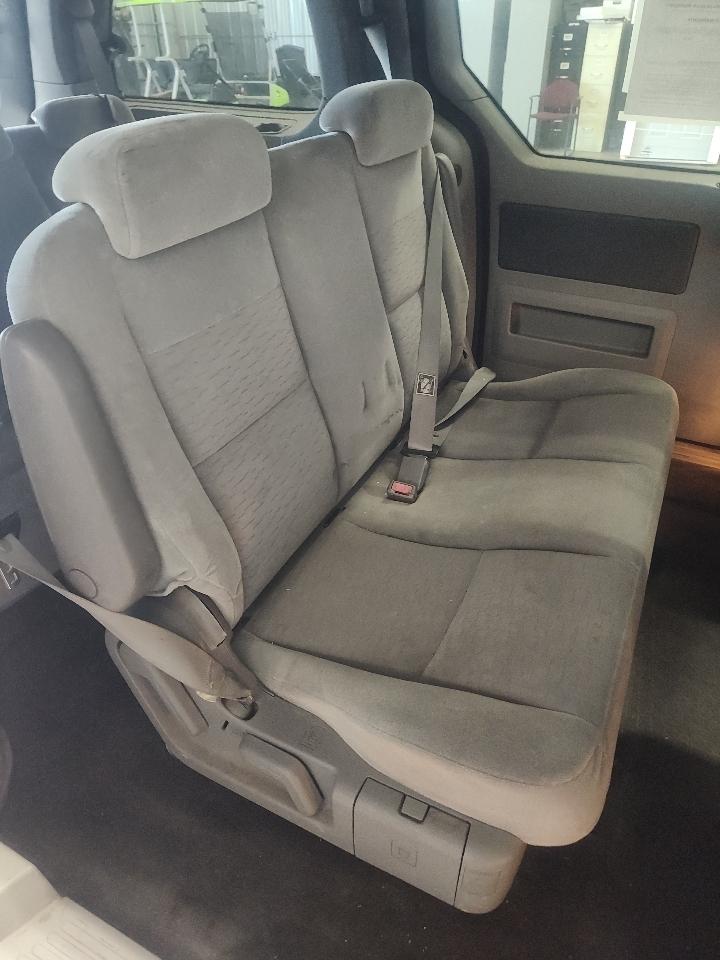 Ford Freestar Wagon 4dr SE 2005