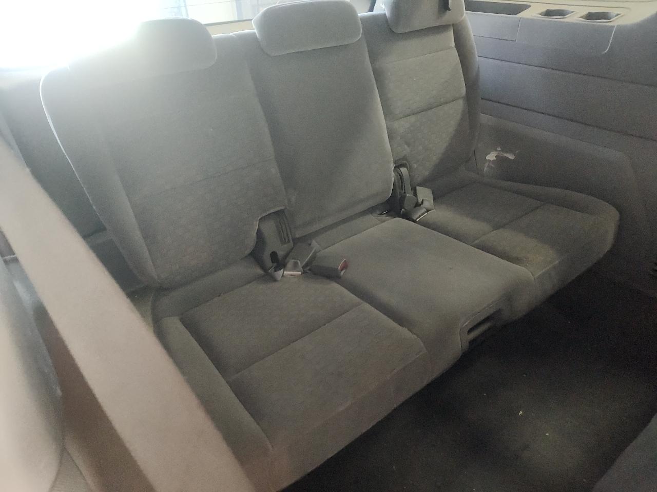 Ford Freestar Wagon 4dr SE 2005