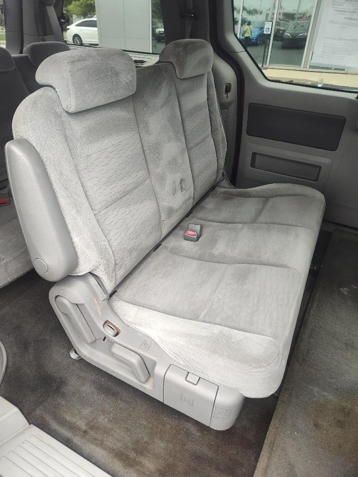 Ford Freestar Wagon 4dr SE 2005