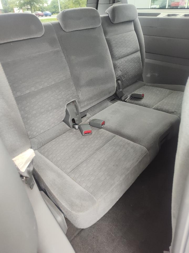 Ford Freestar Wagon 4dr SE 2005