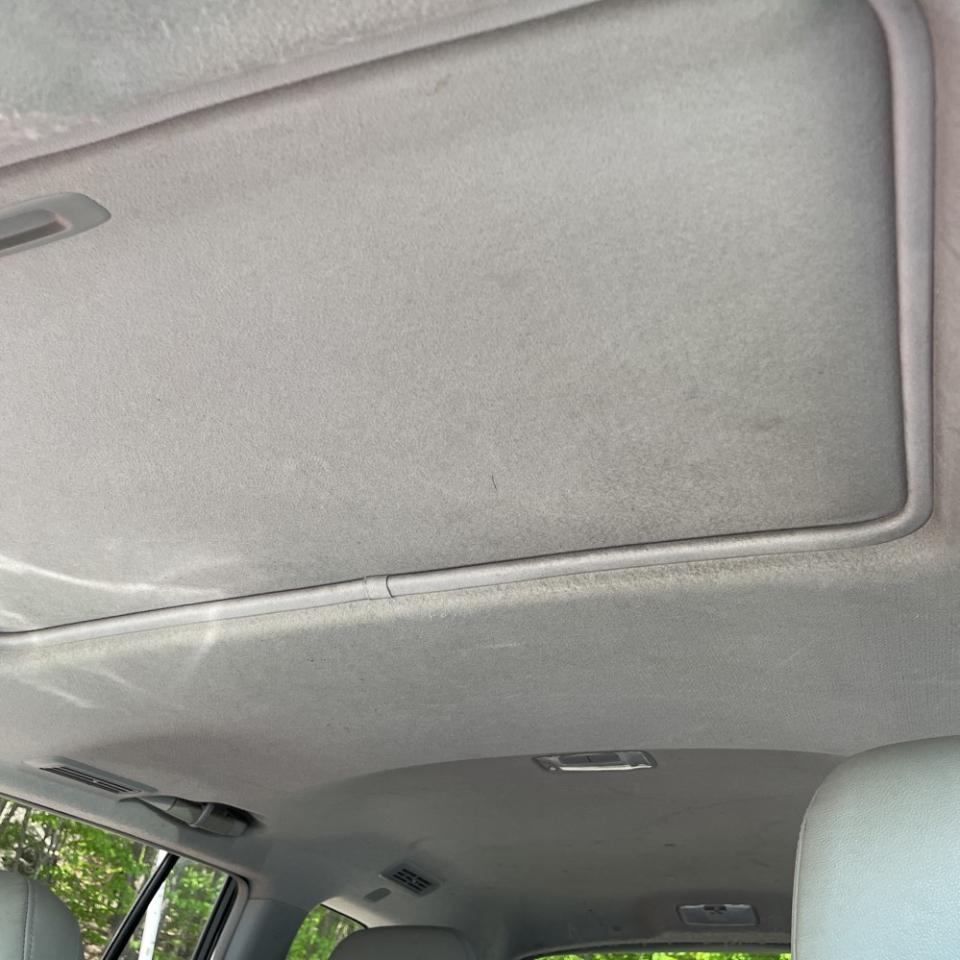 Toyota Highlander FWD 4dr Limited (Natl) 2008