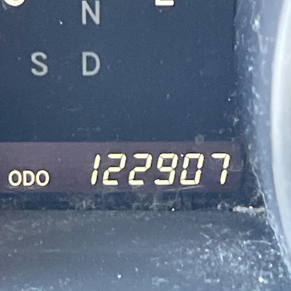 Toyota Highlander FWD 4dr Limited (Natl) 2008
