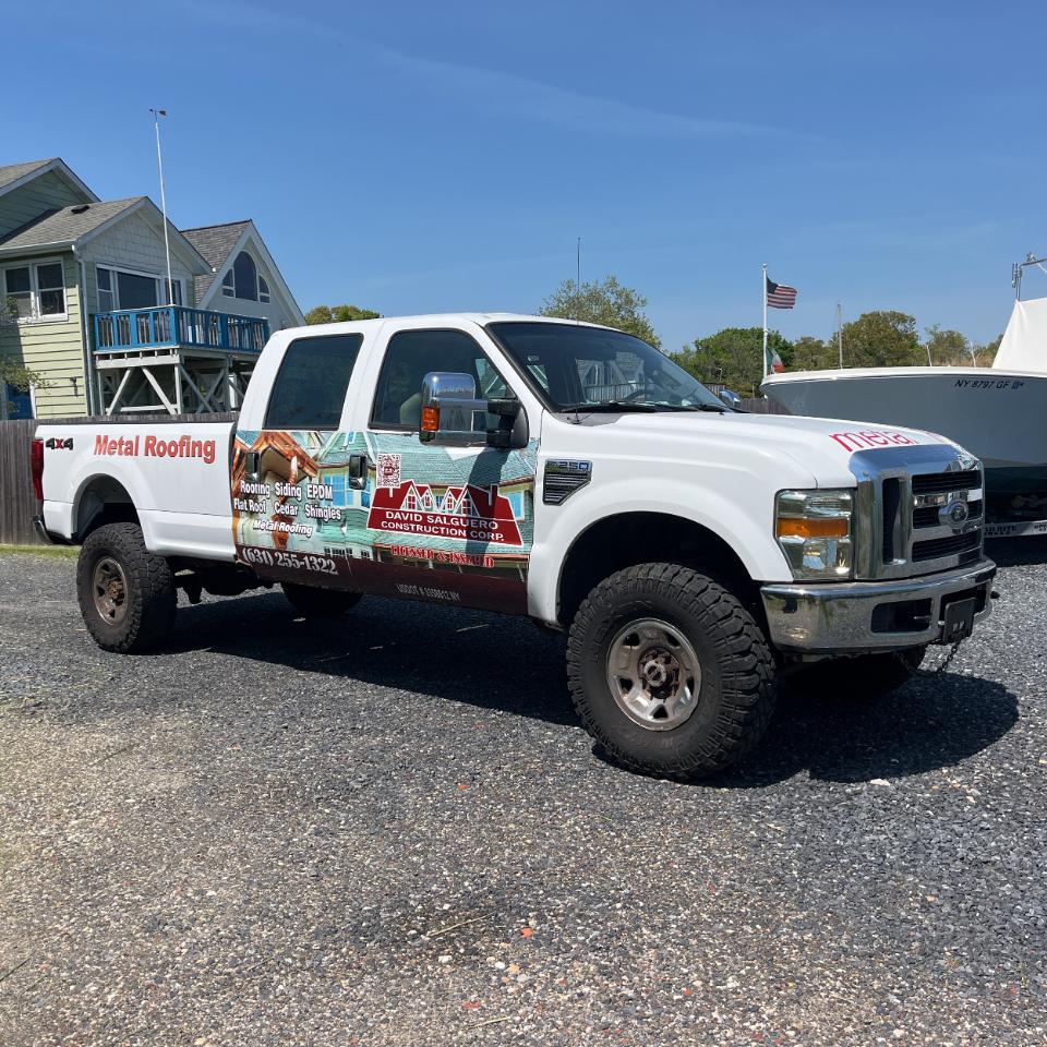 Ford Super Duty F-250 SRW 4WD Crew Cab 156" XL 2008