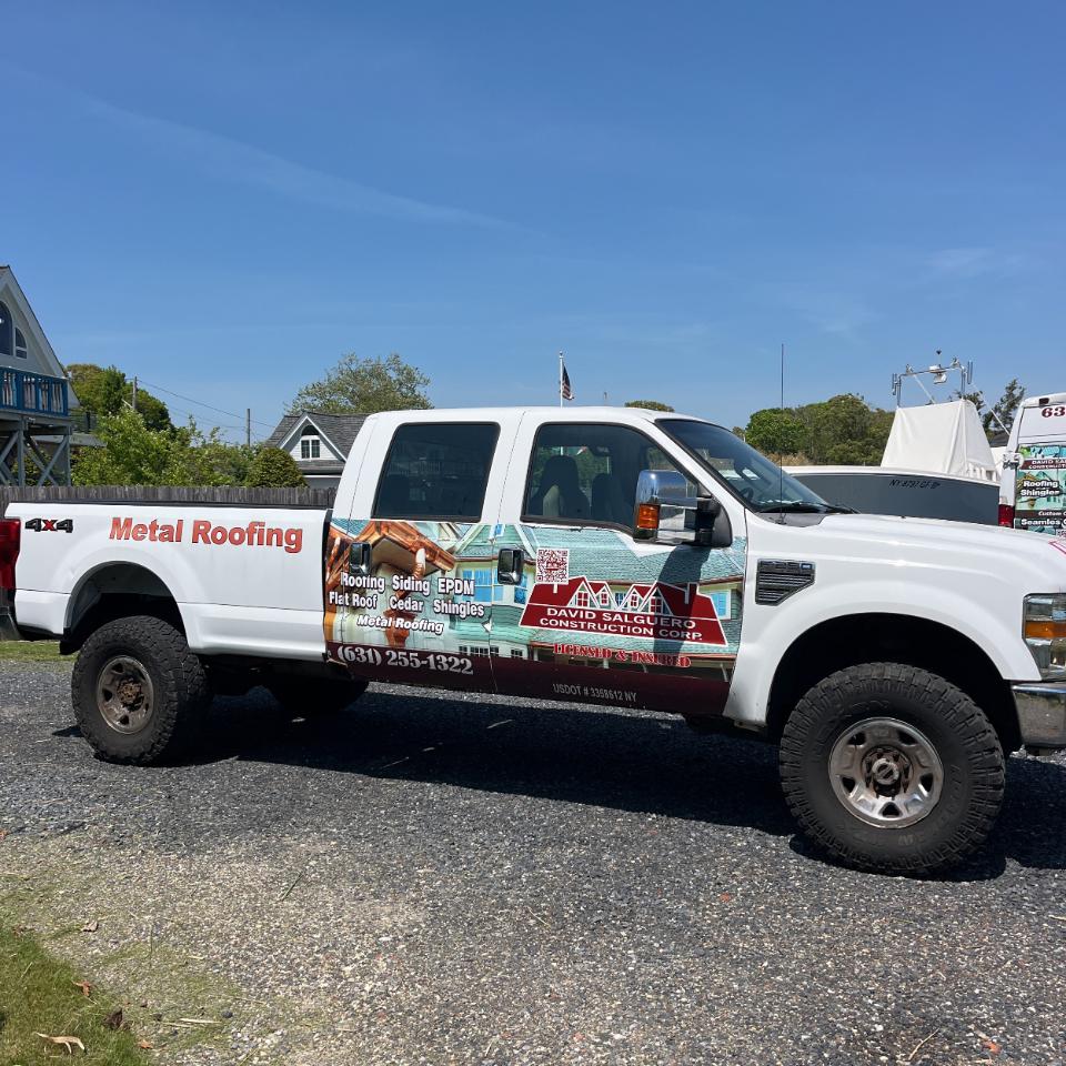 Ford Super Duty F-250 SRW 4WD Crew Cab 156" XL 2008