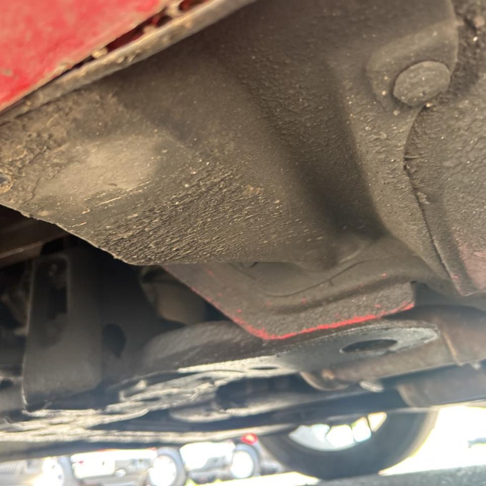 Pontiac G8 4dr Sdn GT 2009